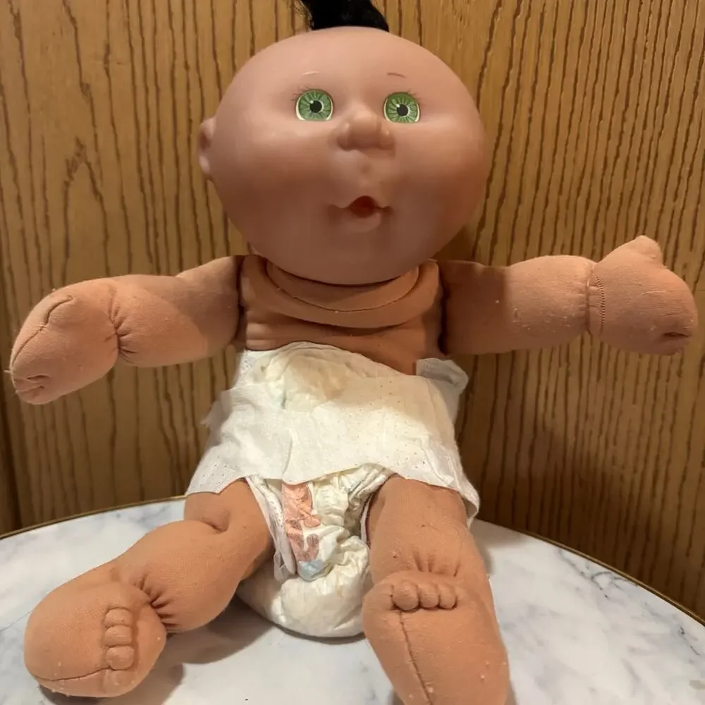 Cabbage Patch Kids Mattel 1991